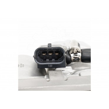 Vanne EGR Pour Ford Mondeo III Jaguar X-Type 6X4Q9D475AD 02C2S52205 6X4Q9D475AE