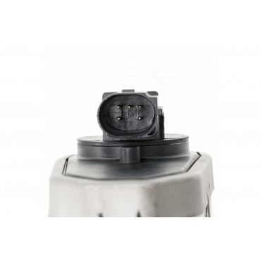 Vanne EGR Pour Ford Mondeo III Jaguar X-Type 6X4Q9D475AD 02C2S52205 6X4Q9D475AE