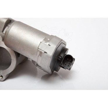 Vanne EGR Pour Ford Mondeo III Jaguar X-Type 6S7Q9D475AC C2S51293 6S7Q9D475AD