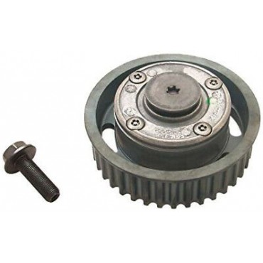 POULIE DAMPER Clio III...