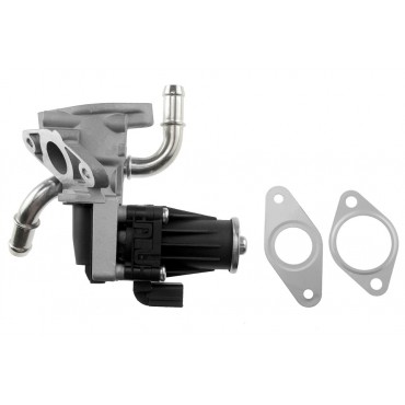 Vanne EGR Pour Ford Transit 1673226 9C1Q9D475AB