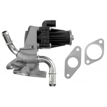 Vanne EGR Pour Ford Transit 1673226 9C1Q9D475AB