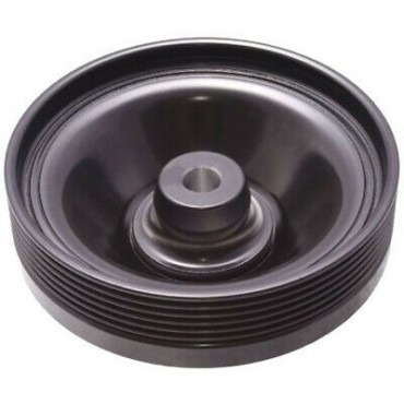 POULIE DAMPER DACIA Logan...