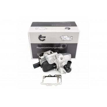 Vanne EGR Pour Hyundai Accent IV Elantra i20 i30 i40 Tucson Kia RIO III Soul II