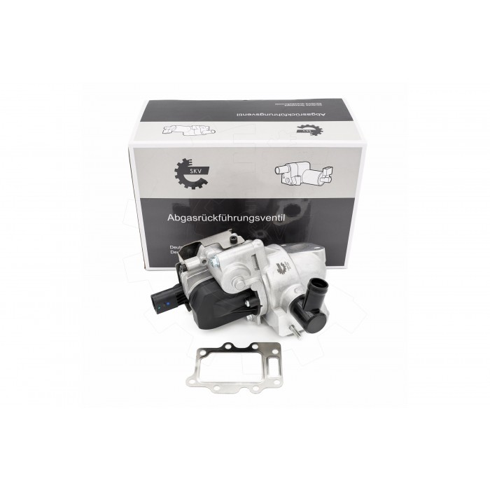 Vanne EGR Pour Hyundai Accent IV Elantra i20 i30 i40 Tucson Kia RIO III Soul II