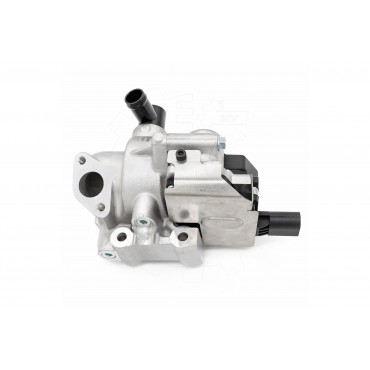 Vanne EGR Pour Hyundai Accent IV Elantra i20 i30 i40 Tucson Kia RIO III Soul II