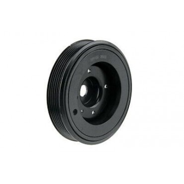 POULIE DAMPER A3 A4 A5 Q3...