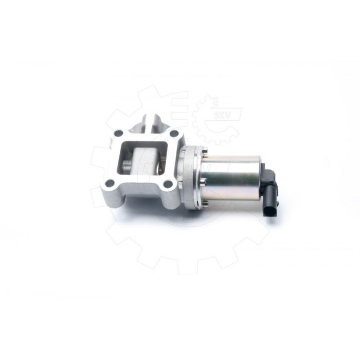 Vanne EGR Pour Hyundai H-1 H100 284104A470