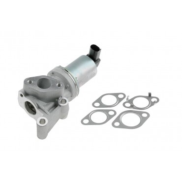 Vanne EGR Pour Hyundai i20 i30 ix20 Kia Cee'D 3/5 Portes Combi Van Soul I Venga