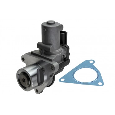 Vanne EGR Pour Hyundai ix35 Santa Fé II Kia Sorento II