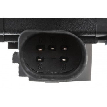 Vanne EGR Pour Hyundai ix35 Santa Fé II Kia Sorento II