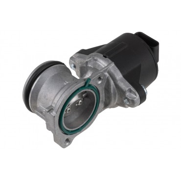 Vanne EGR Pour Mercedes-Benz CLA Classe A B C T-Model GLA GLC Infiniti Q30 QX30