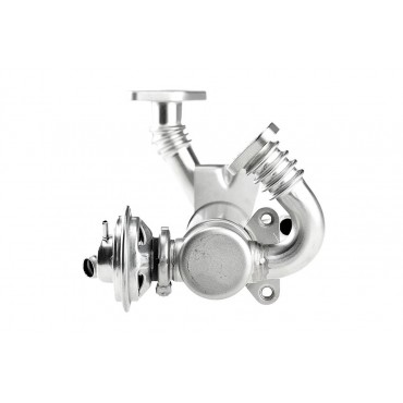 Vanne EGR Pour Iveco Daily IV 504178568