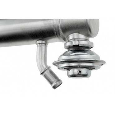 Vanne EGR Pour Iveco Daily IV 504178568