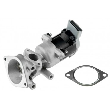 Vanne EGR Pour Land Rover Discovery III Van IV Range Rover Sport LR006988