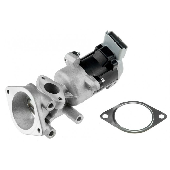 Vanne EGR Pour Land Rover Discovery III Van IV Range Rover Sport LR006988