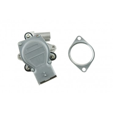 Vanne EGR Pour Land Rover Discovery III Van IV Range Rover Sport LR006988