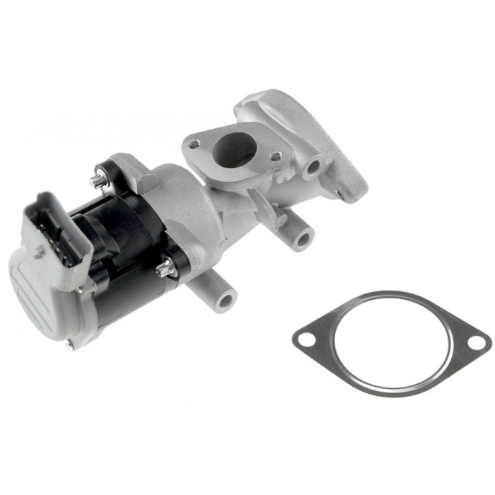 Vanne EGR Pour Land Rover Discovery III Van IV Range Rover Sport LR009810