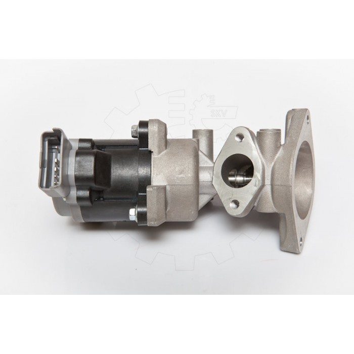 Vanne EGR Pour Land Rover Discovery III IV Range Rover Sport LR006960 LR006988