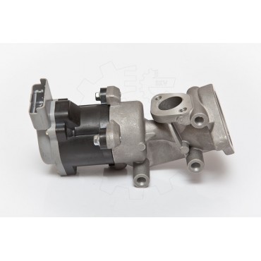 Vanne EGR Pour Land Rover Discovery III IV Range Rover Sport LR004534 LR009810