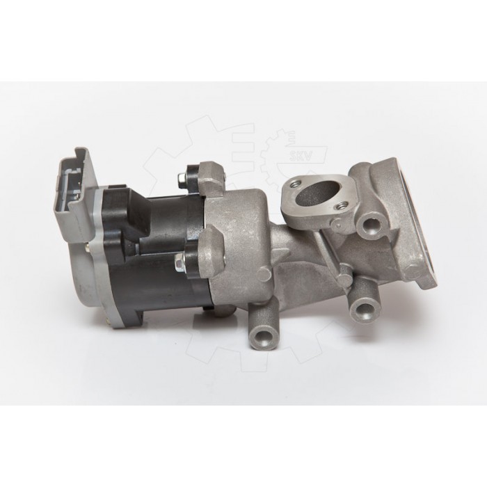 Vanne EGR Pour Land Rover Discovery III IV Range Rover Sport LR004534 LR009810