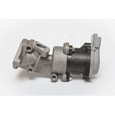 Vanne EGR Pour Land Rover Discovery III IV Range Rover Sport LR004534 LR009810