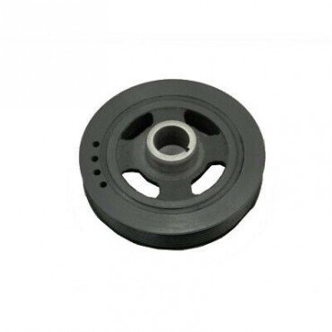 POULIE DAMPER  BMW X5 3.0d...