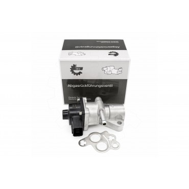 Vanne EGR Pour Mazda 2 3 MX-5 III LFE220300 LFE220300A LFE220300C