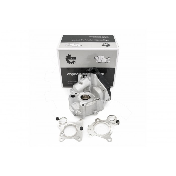 Vanne EGR Pour Mercedes-Benz CLA Classe A B C T-Model E GLA GLK M S V 6511400860