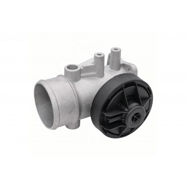 Vanne EGR Pour Mercedes-Benz Classe A Vaneo 6680900154 6680900454 A6680900154