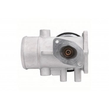 Vanne EGR Pour Mercedes-Benz Classe A Vaneo 6680900154 6680900454 A6680900154