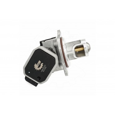 Vanne EGR Pour Mercedes-Benz Classe A B 6401401960 A6401401960