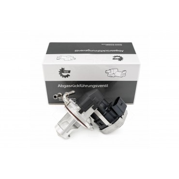 Vanne EGR Pour Mercedes-Benz Classe A B 6401400760 6401401460 6401401860