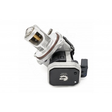 Vanne EGR Pour Mercedes-Benz Classe A B 6401400760 6401401460 6401401860