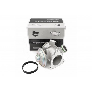 Vanne EGR Pour Mercedes-Benz Classe C T-Model E G M CLK 6110900554 6110900754