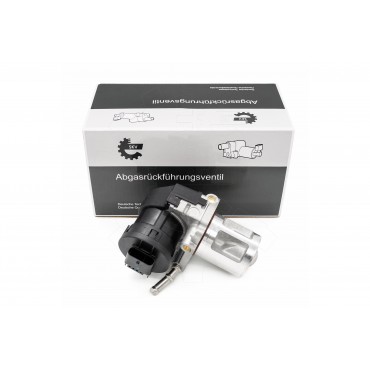 Vanne EGR Pour Mercedes-Benz Classe C T-Model E GL GLK M R S CLS GLE 6421401060