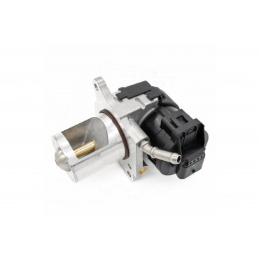 Vanne EGR Pour Mercedes-Benz Classe C T-Model E GL GLK M R S CLS GLE 6421401060