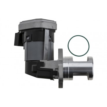 Vanne EGR Pour Mercedes-Benz Classe E T-Model Viano Vito A6461402760