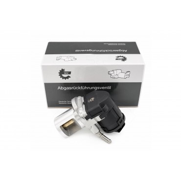 Vanne EGR Pour Mercedes-Benz Classe E T-Model R S GLE GLS 6421402160 A6421402160