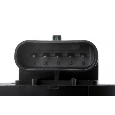 Vanne EGR Pour Mercedes-Benz Classe E T-Model R S GLE GLS 6421402160 A6421402160