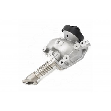 Vanne EGR Pour Mercedes-Benz Classe V Sprinter Vito 6110900354 6110900954