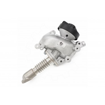 Vanne EGR Pour Mercedes-Benz Classe V Sprinter Vito 6110900354 6110900954