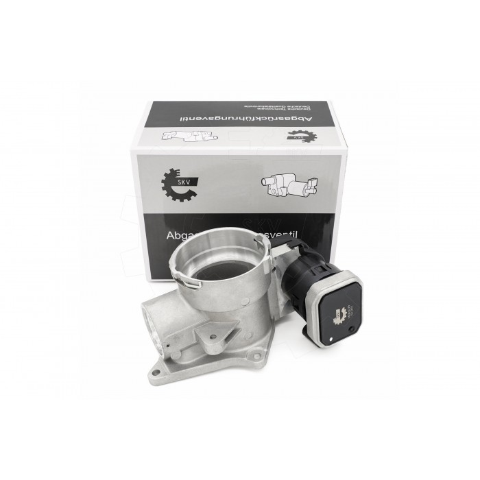 Vanne EGR Pour Mercedes-Benz Sprinter 6120980117 6120980217 6120980317