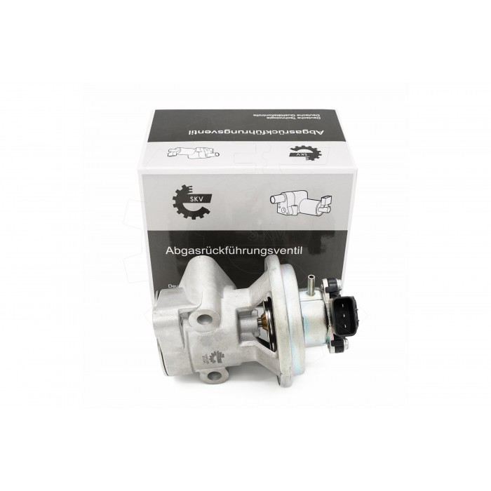 Vanne EGR Pour Mitsubishi Galant VII A Trois Volumes VIII Break MD126977