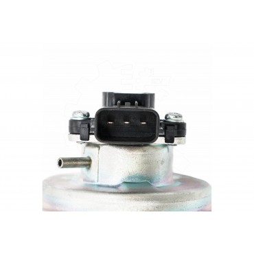 Vanne EGR Pour Mitsubishi Galant VII A Trois Volumes VIII Break MD126977