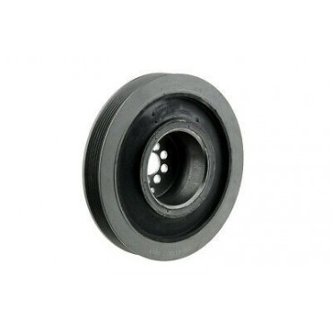 POULIE DAMPER AUDI A4 A5 A6...