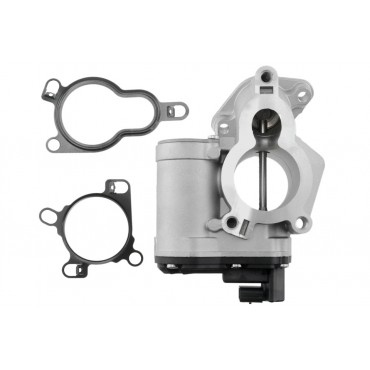 Vanne EGR Pour Renault Opel Nissan 147100385R 04400651 1471000Q0Y 147105543R
