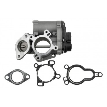 Vanne EGR Pour Renault Espace IV Grand Scénic II VEL Satis Nissan X-Trail