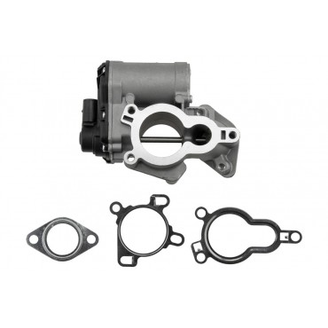 Vanne EGR Pour Renault Espace IV Grand Scénic II VEL Satis Nissan X-Trail
