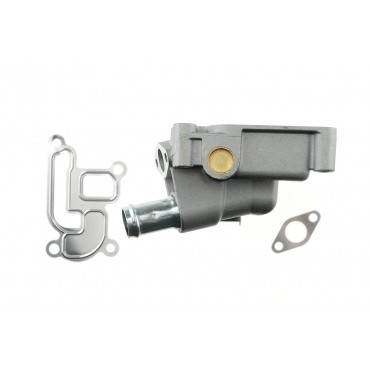 Vanne EGR Pour Opel Agila Astra G H Combo Corsa C D Meriva A Tigra Vauxhall